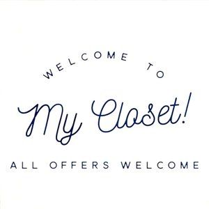 Meet your Posher, SandyLynn